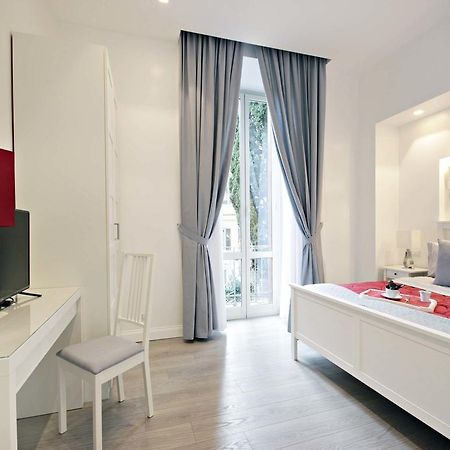 Velvet Trastevere Apartment Rom Rum bild